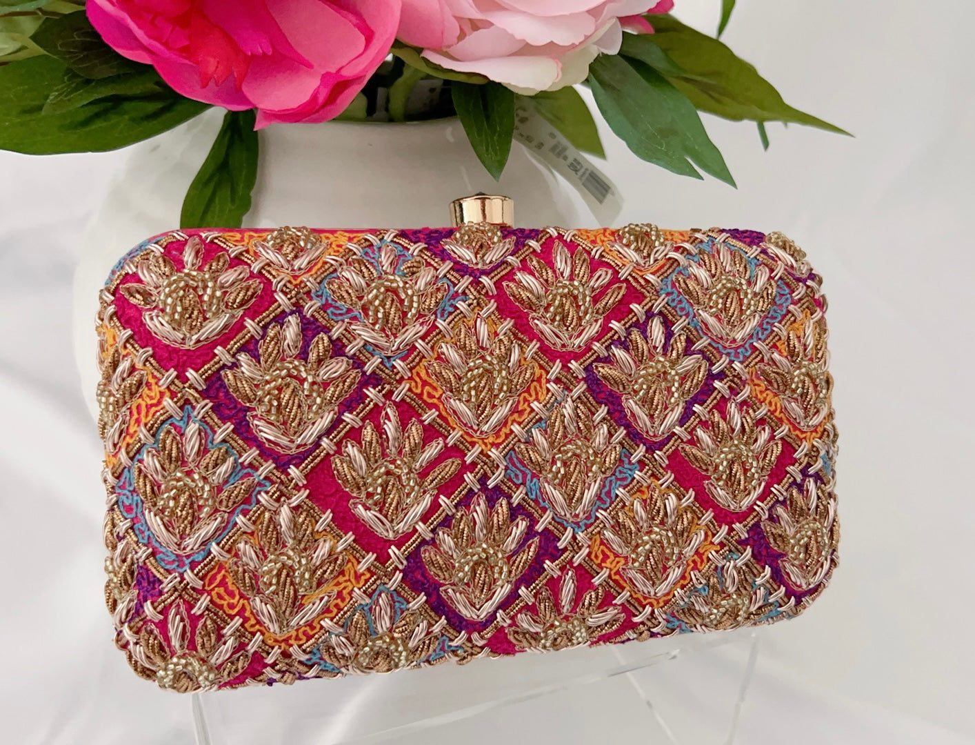 Rekha Clutch