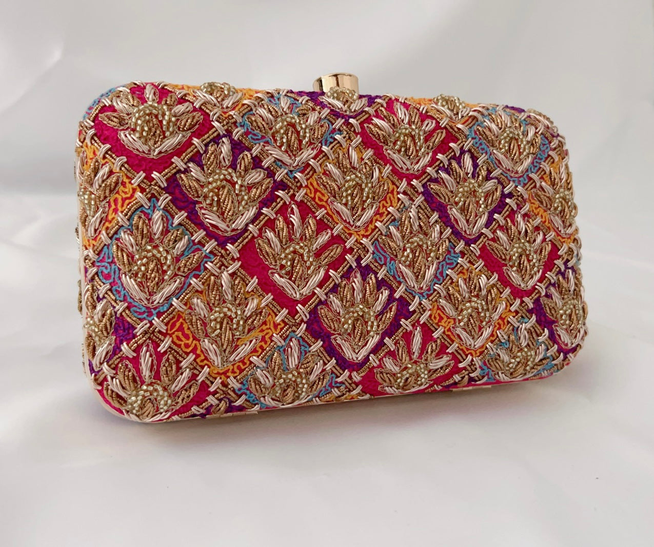 Rekha Clutch