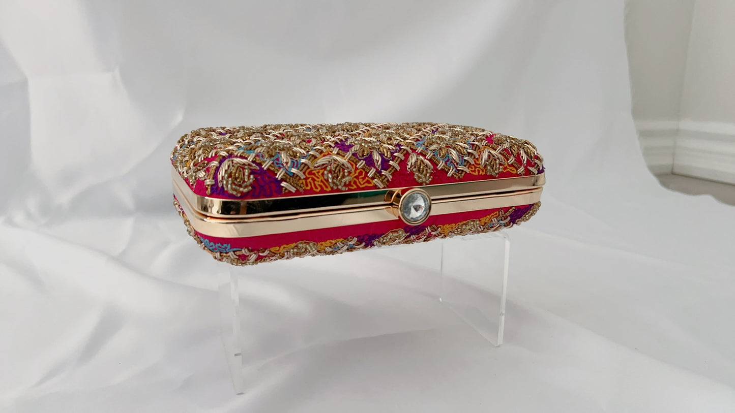 Rekha Clutch