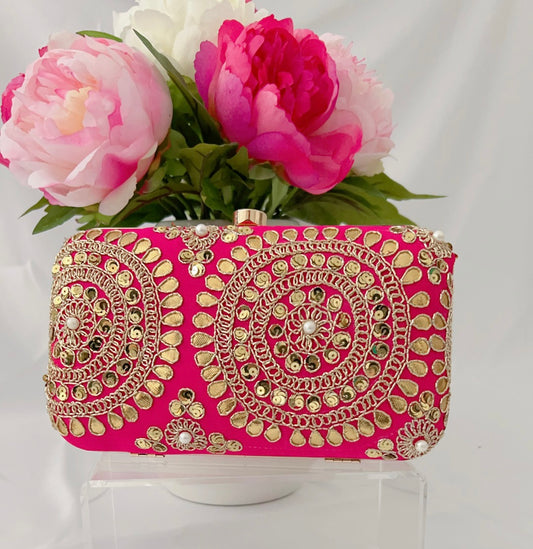 Rachi Clutch