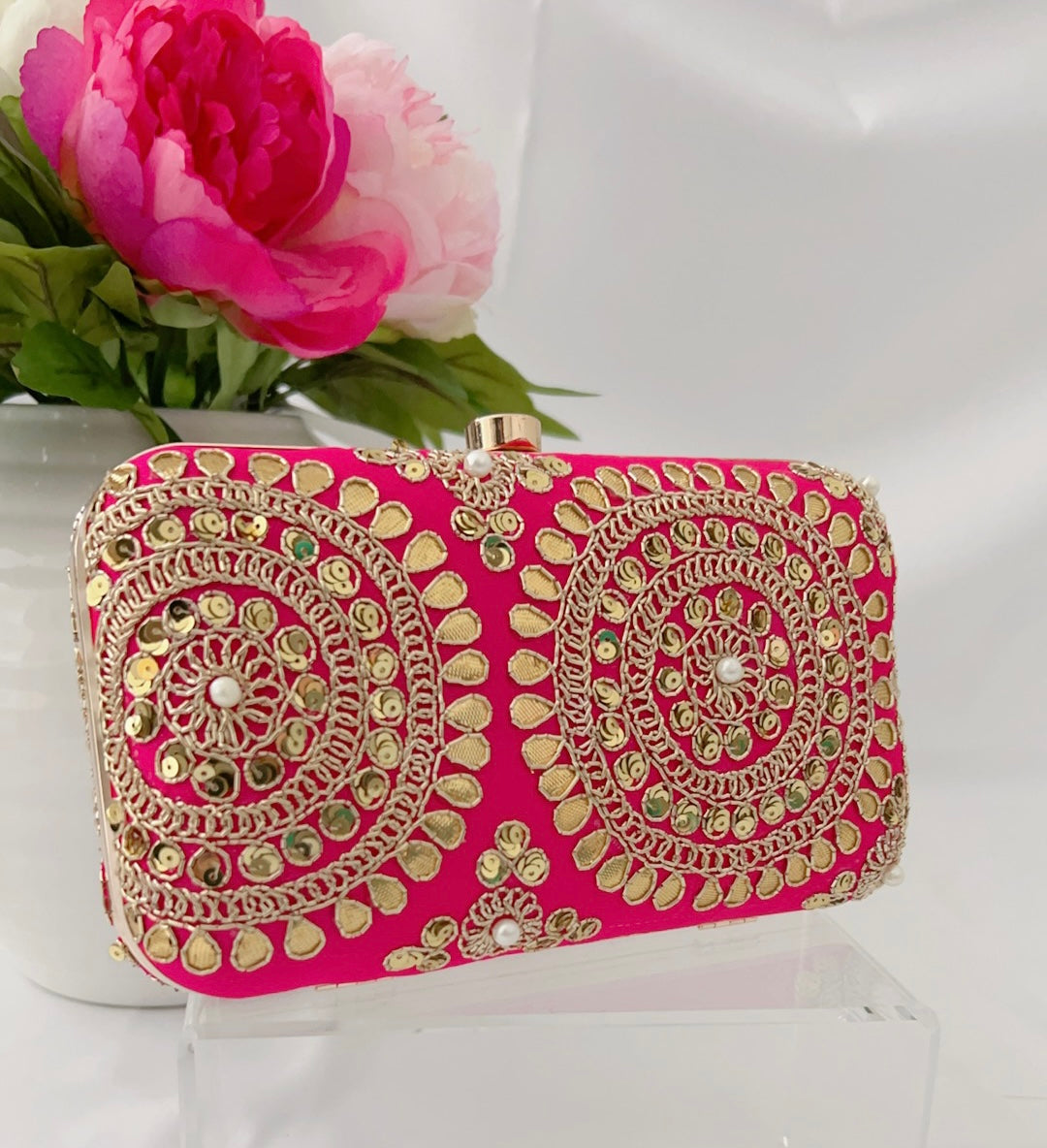 Rachi Clutch