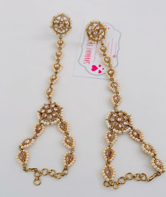 Sabeeha Hand Accessories