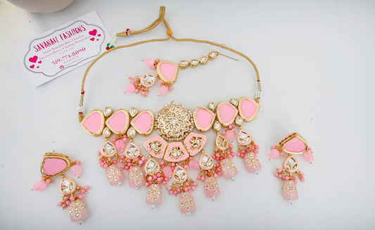 Kamya Necklace Sets