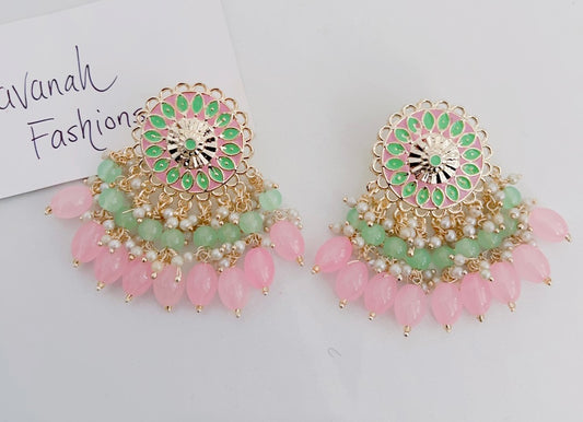 Hafsah Earrings