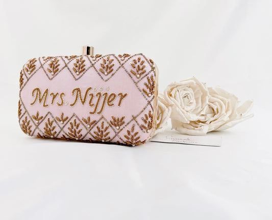 Mrs Nijjer