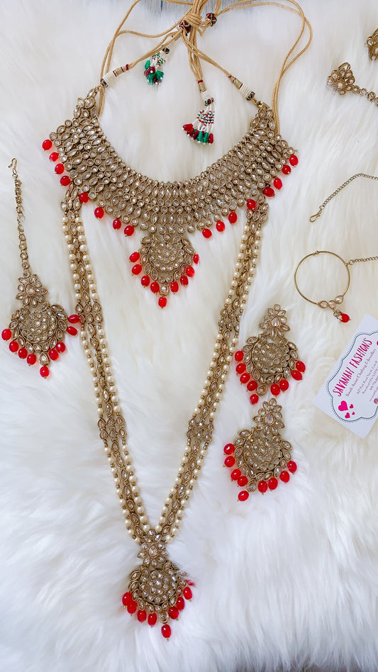 Bridal Set