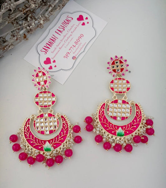Viveka Earrings