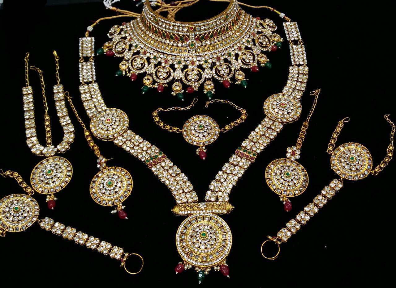 Bridal Set