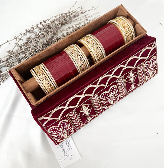 Ameerah Chooda Set