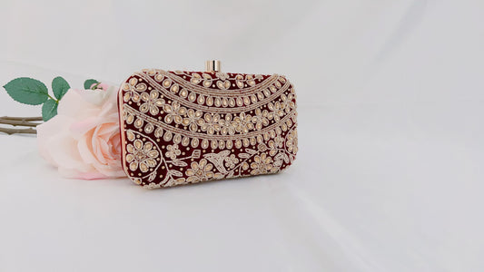 Gia Clutch