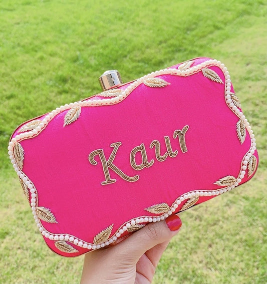 Kaur Clutch