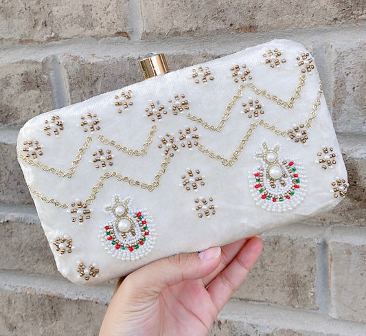 Gauhar Clutch