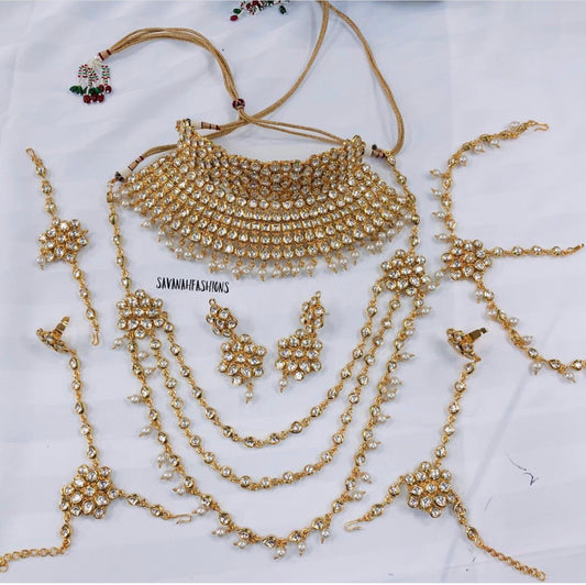 Bridal Set