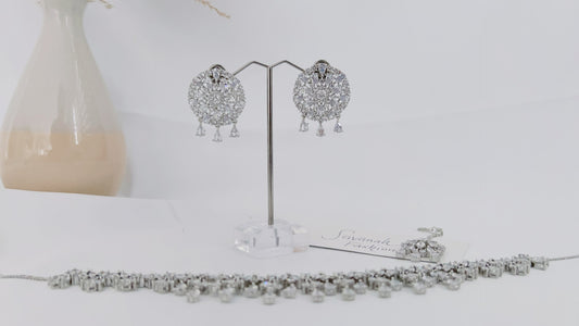 Gena Choker Set