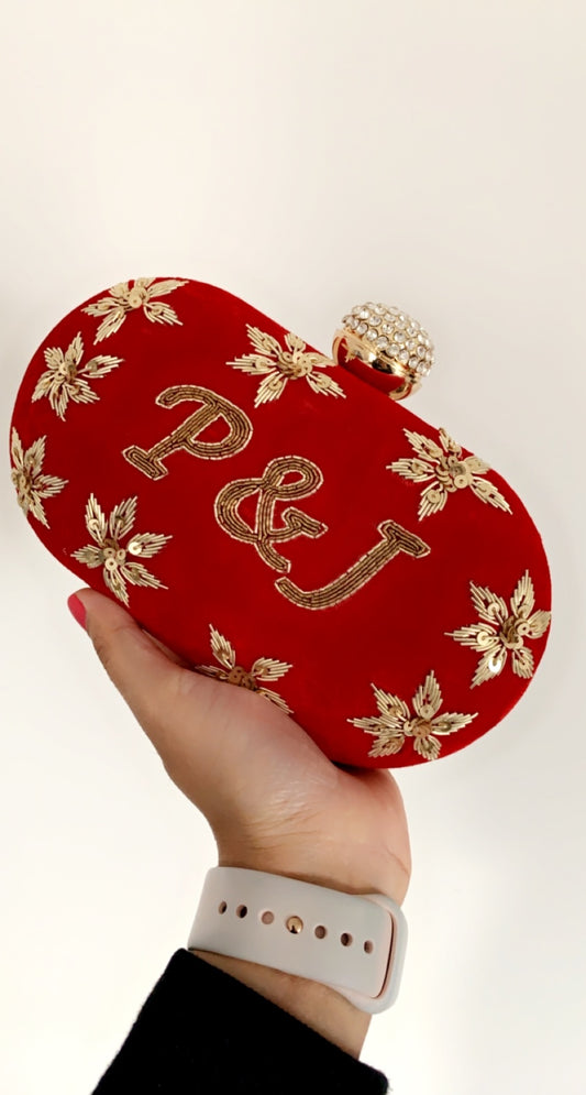 Prabhy Clutch