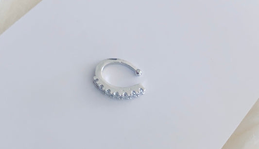 Petite Nose Pin