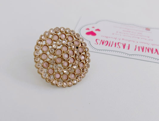 Paloma Ring