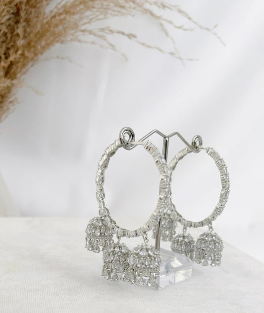 Madhuri Earrings