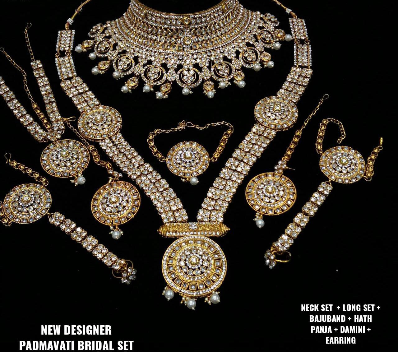 Bridal Set