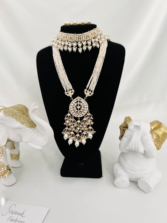 Maya Bridal Set