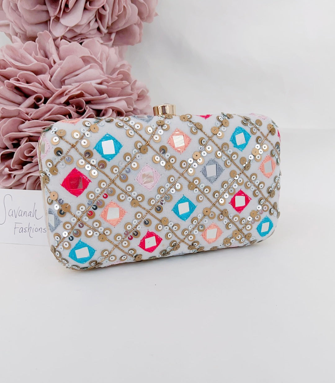 Jayanti Clutch