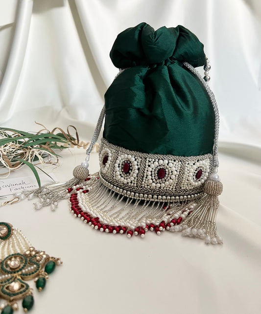 Green Potli
