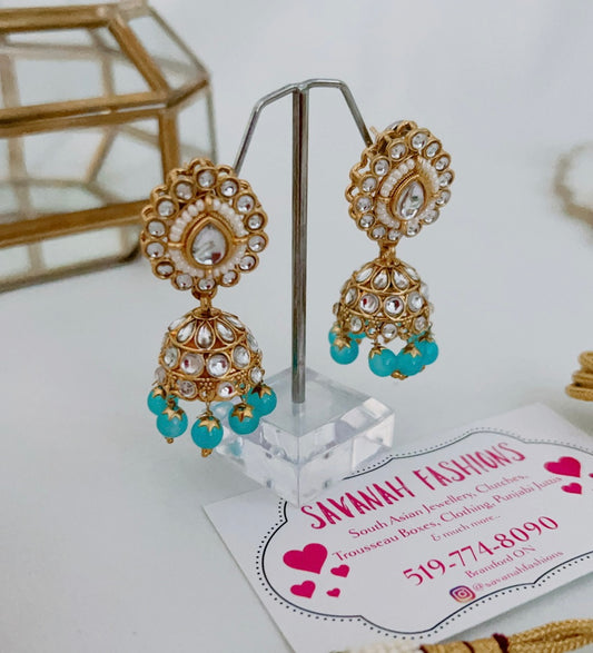 Kimi Necklace Set