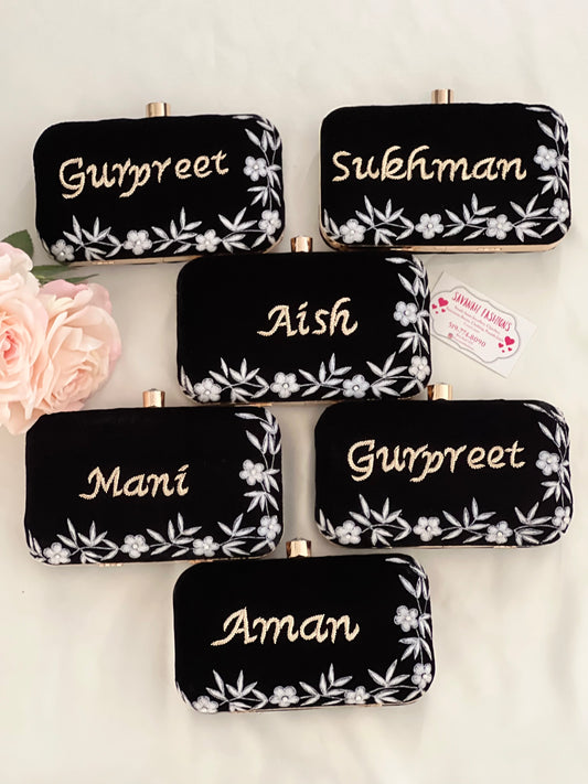 Gurpreet Clutch