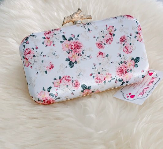 Rose Clutch
