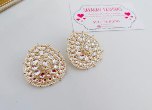 Ganga Studs