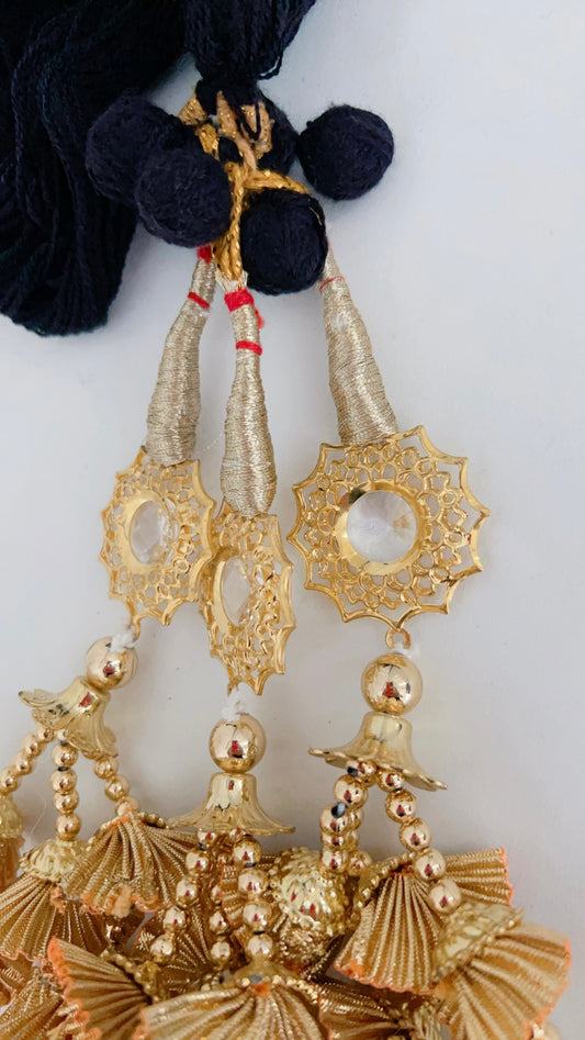 Gehna Paranda