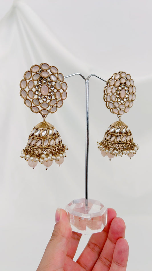 Pahi Earrings