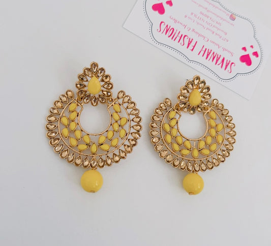 Arnia Earrings