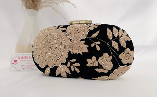 Sabyah Clutch
