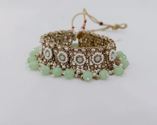 Vani Necklace Set