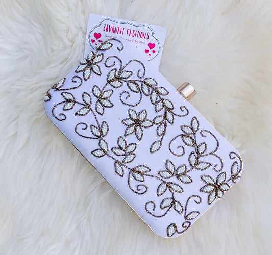 Amira Clutch