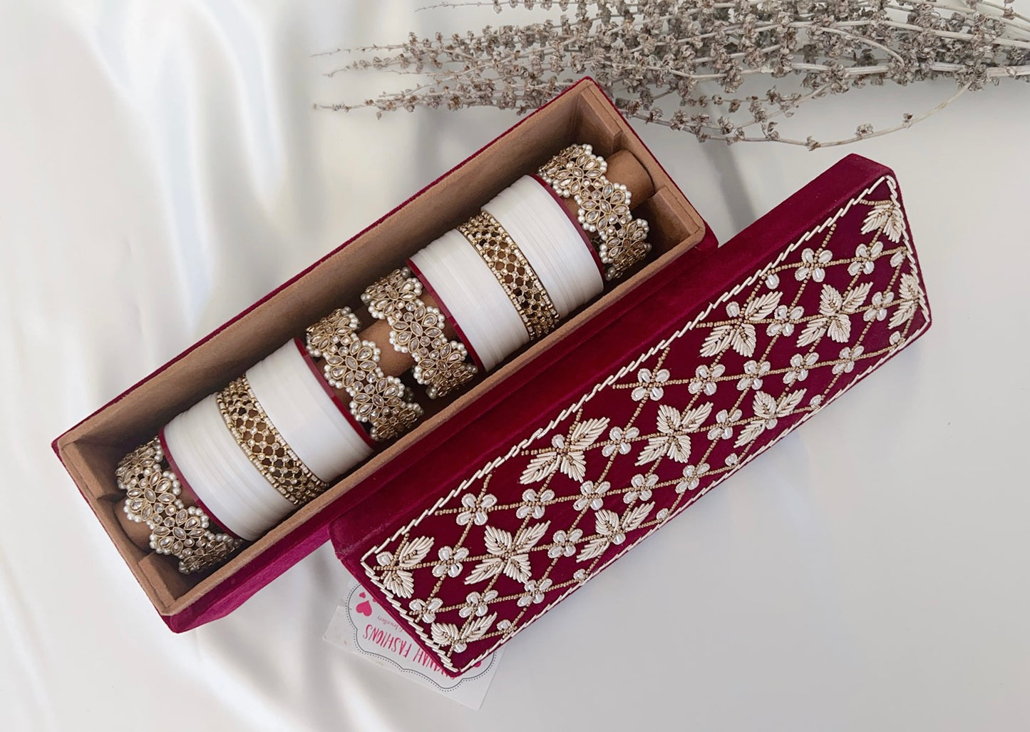 Anika Bridal Chooda