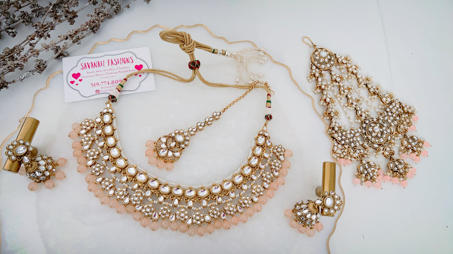 Dream Necklace Set