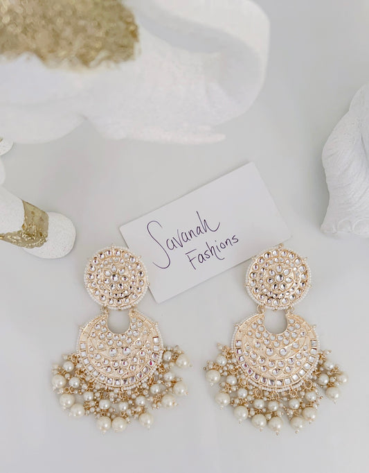 Premi Earrings