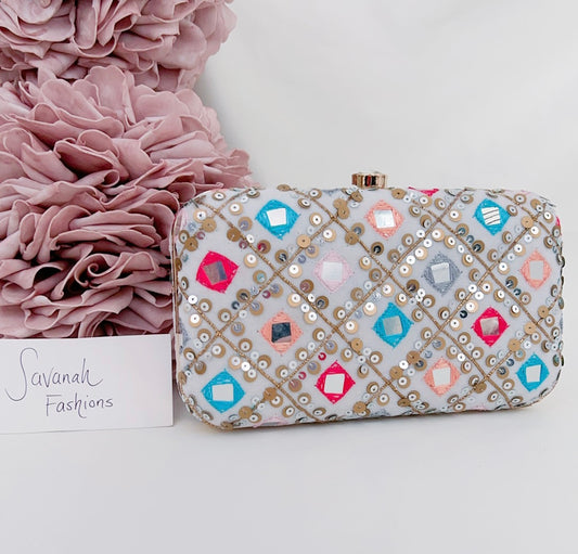 Jayanti Clutch