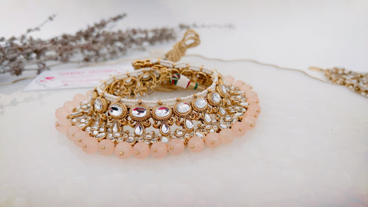 Dream Necklace Set
