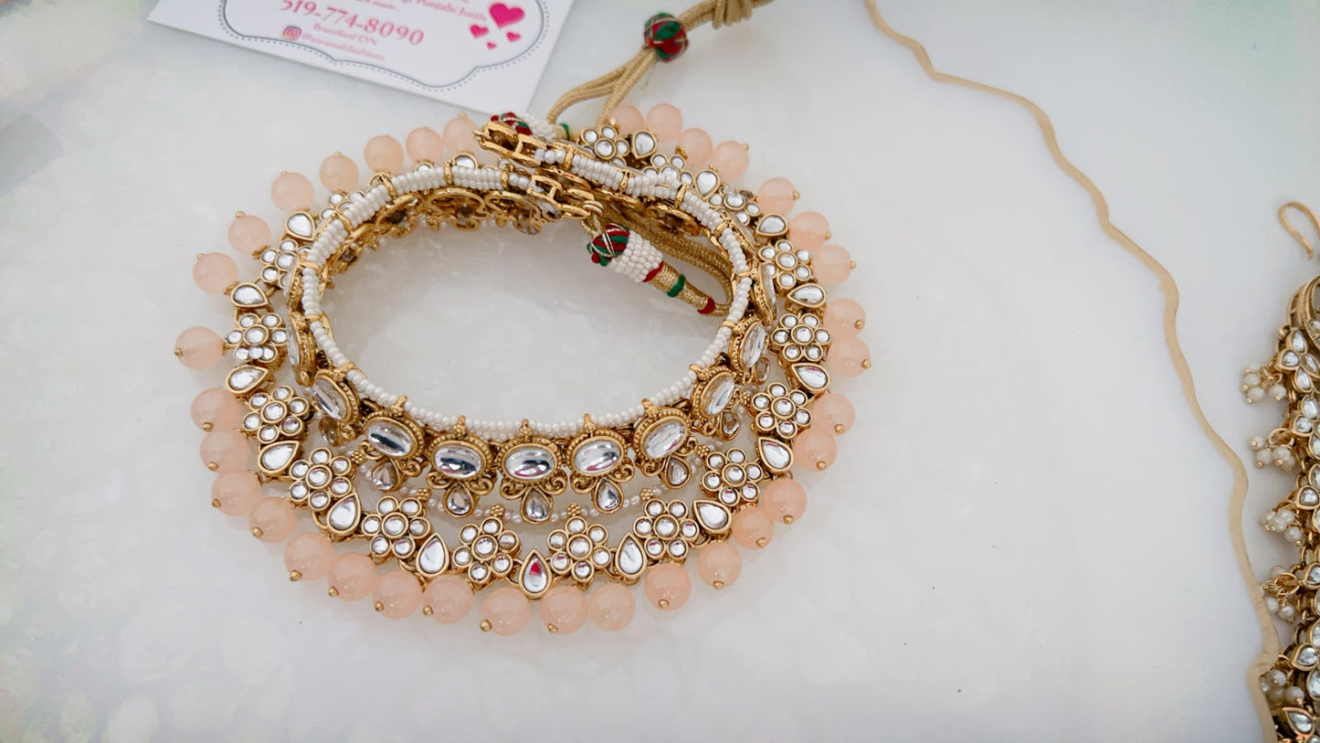 Dream Necklace Set