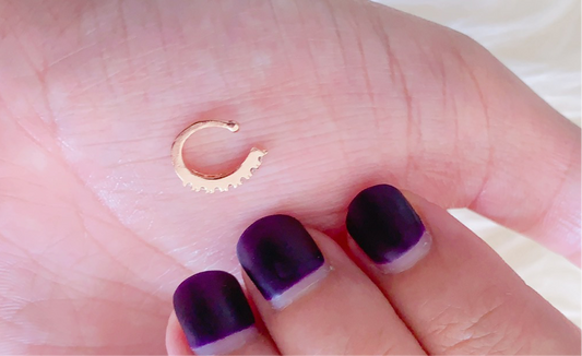 Petite Nose Pin