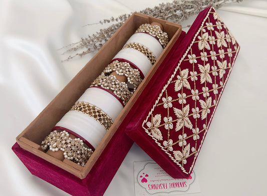 Anika Bridal Chooda