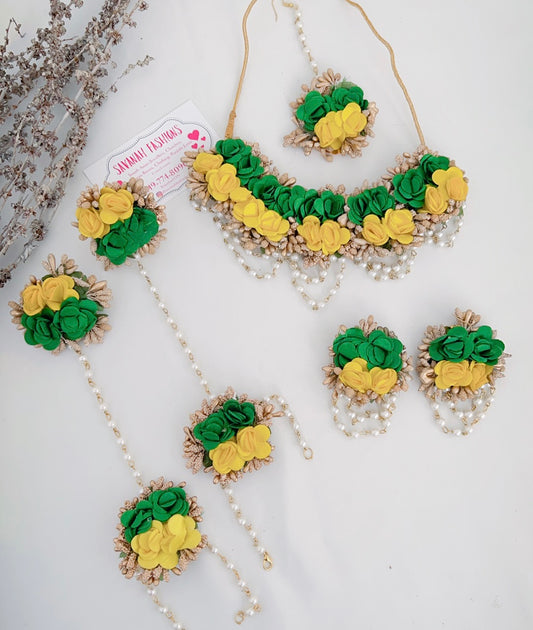 Aurelia Flowers