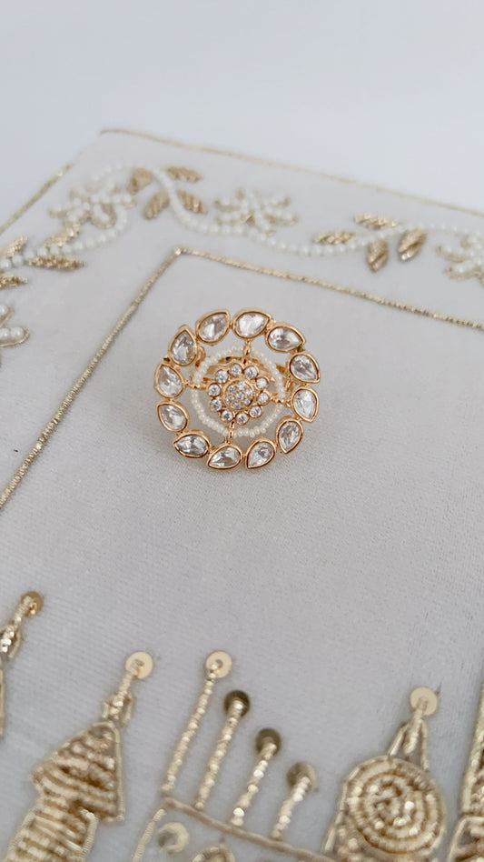 Hina Ring