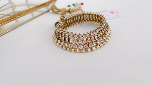 Deena Necklace Set