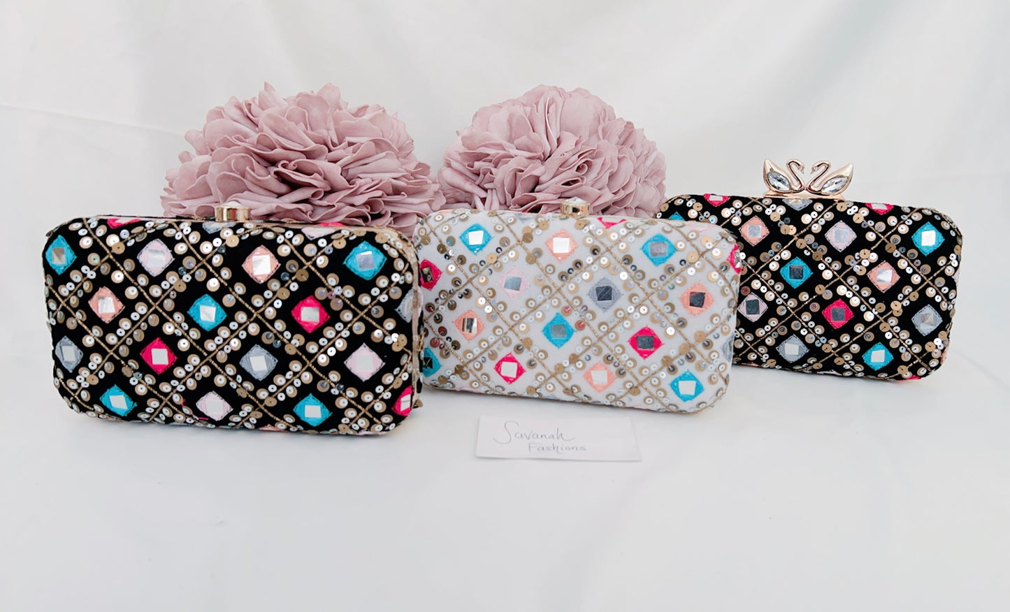 Jayanti Clutch