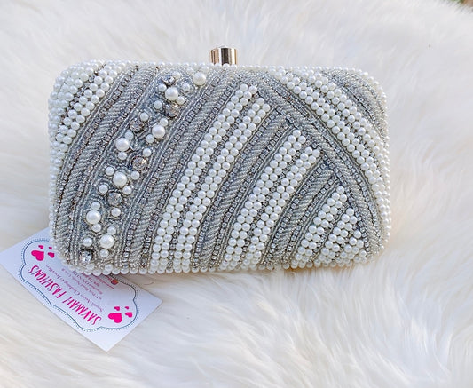 Simin Clutch