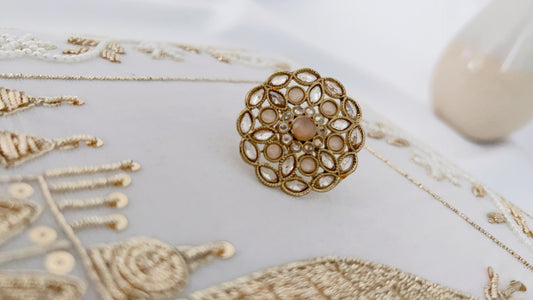 Taha Ring